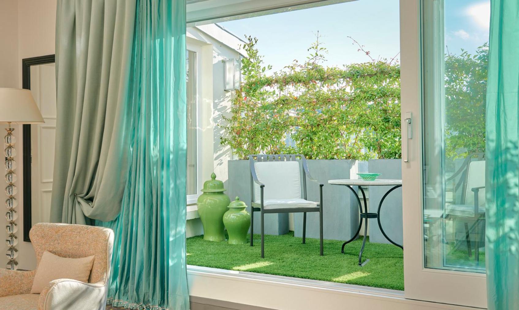Apartement